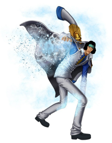 One Piece Burning Blood マリンフォード編を追体験できる 頂上戦争 モードやサポートキャラクターを紹介 One Piece Burning Blood マリンフォード編を追体験できる 頂上戦争 モードやサポートキャラクターを紹介