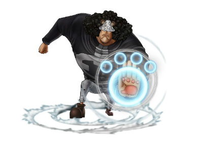 画像ギャラリー No.019のサムネイル画像 / 「ONE PIECE BURNING BLOOD」,マリンフォード編を追体験できる「頂上戦争」モードやサポートキャラクターを紹介