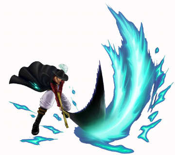 画像ギャラリー No.020のサムネイル画像 / 「ONE PIECE BURNING BLOOD」,マリンフォード編を追体験できる「頂上戦争」モードやサポートキャラクターを紹介