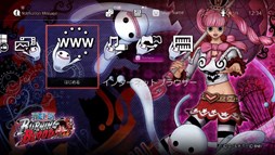 ꡼ No.006 | ONE PIECE BURNING BLOODPS4ѥХ館Twitterڡ5Ƥ