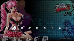 ꡼ No.007 | ONE PIECE BURNING BLOODPS4ѥХ館Twitterڡ5Ƥ