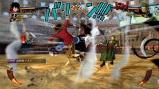 ꡼ No.004 | ONE PIECE BURNING BLOODפȯ䡣۽ХȥळȤǤWANTEDС⡼ɡפ䡤省饯6ͤξ餫