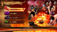 ꡼ No.007 | ONE PIECE BURNING BLOODפȯ䡣۽ХȥळȤǤWANTEDС⡼ɡפ䡤省饯6ͤξ餫