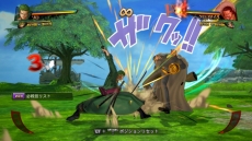 ꡼ No.010 | ONE PIECE BURNING BLOODפȯ䡣۽ХȥळȤǤWANTEDС⡼ɡפ䡤省饯6ͤξ餫