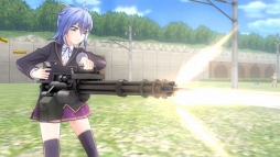 画像ギャラリー No.006のサムネイル画像 / 4月20日配信のプレキャスは,「ONE PIECE BURNING BLOOD」など3タイトルを特集