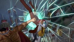 ꡼ No.002 | ONE PIECE BURNING BLOODסĺ⡼ɤʤɤҲ𤹤5PV