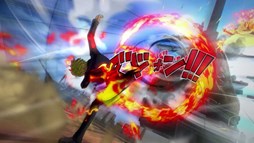 ꡼ No.003 | ONE PIECE BURNING BLOODסĺ⡼ɤʤɤҲ𤹤5PV