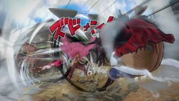 ꡼ No.004 | ONE PIECE BURNING BLOODסĺ⡼ɤʤɤҲ𤹤5PV