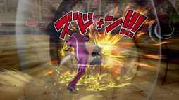 画像ギャラリー No.002のサムネイル画像 / 「ONE PIECE BURNING BLOOD」,DLC第2弾の紹介動画を公開