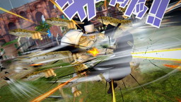 ꡼ No.004 | ONE PIECE BURNING BLOODפDLCGOLD PACK2פۿ