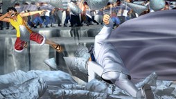 画像ギャラリー No.002のサムネイル画像 / 「ONE PIECE BURNING BLOOD」,「モンキー・D・ガープ」「シーザー・クラウン」の配信日が12月22日に決定