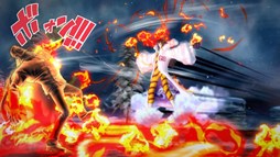 画像ギャラリー No.006のサムネイル画像 / 「ONE PIECE BURNING BLOOD」,「モンキー・D・ガープ」「シーザー・クラウン」の配信日が12月22日に決定