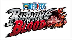 画像ギャラリー No.001のサムネイル画像 / PS4/PS Vita「ONE PIECE BURNING BLOOD」の廉価版が4月20日に3800円+税で発売。ダウンロード版には早期購入割引あり