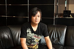野村哲也氏のイラストが持つ独特なテイストは 適当 から生まれる Kingdom Hearts Hd 2 8 Final Chapter Prologue インタビュー