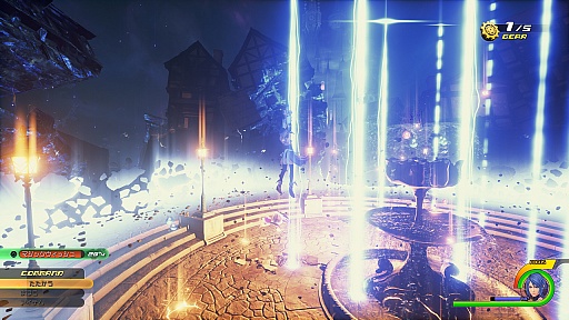 ꡼ No.004 | E3 2016ϡKINGDOM HEARTS HD 2.8פE3ǥǥץ쥤褿٤IIIפؤδԤ˹ޤä