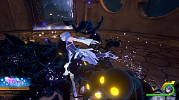 ꡼ No.006 | E3 2016ϡKINGDOM HEARTS HD 2.8פE3ǥǥץ쥤褿٤IIIפؤδԤ˹ޤä