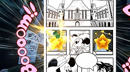 ꡼ No.009 | E3 2016ϡKINGDOM HEARTS HD 2.8פE3ǥǥץ쥤褿٤IIIפؤδԤ˹ޤä