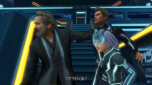 ꡼ No.011 | E3 2016ϡKINGDOM HEARTS HD 2.8פE3ǥǥץ쥤褿٤IIIפؤδԤ˹ޤä