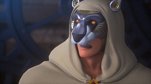 ꡼ No.021 | E3 2016ϡKINGDOM HEARTS HD 2.8פE3ǥǥץ쥤褿٤IIIפؤδԤ˹ޤä