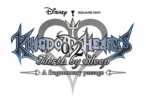 KINGDOM HEARTS HD 2.8 Final Chapter Prologueפ2016ǯ12ȯꡣǿࡼӡ