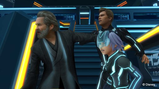 ���������꡼ No.004�Υ���ͥ������ / ��E3 2016��3���ʤ�ڤ�����KINGDOM HEARTS HD 2.8�פθ��ɤ����ϡ� Co�ǥ��쥯�������¹� �ٻ�˹�Ʊ���󥿥ӥ塼