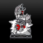 ꡼ No.002Υͥ / KINGDOM HEARTS HD 2.8 Final Chapter Prologueס¼ů饹ȤѤͽŵ 