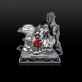 ꡼ No.004Υͥ / KINGDOM HEARTS HD 2.8 Final Chapter Prologueס¼ů饹ȤѤͽŵ 