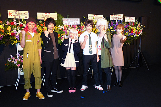 ꡼ No.002 | ֥ѡ󥬥2 THE STAGEʤ˾رפΥͥץݡȡ¤ʥ饯СƥΥޤΥϥ֤礤˳ڤ⤦