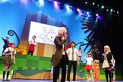 ꡼ No.005 | ֥ѡ󥬥2 THE STAGEʤ˾رפΥͥץݡȡ¤ʥ饯СƥΥޤΥϥ֤礤˳ڤ⤦