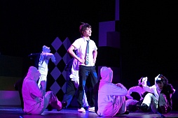 ꡼ No.007 | ֥ѡ󥬥2 THE STAGEʤ˾رפΥͥץݡȡ¤ʥ饯СƥΥޤΥϥ֤礤˳ڤ⤦