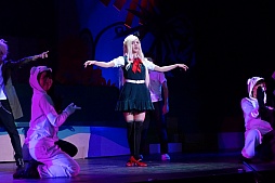 ꡼ No.009 | ֥ѡ󥬥2 THE STAGEʤ˾رפΥͥץݡȡ¤ʥ饯СƥΥޤΥϥ֤礤˳ڤ⤦