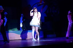 ꡼ No.012 | ֥ѡ󥬥2 THE STAGEʤ˾رפΥͥץݡȡ¤ʥ饯СƥΥޤΥϥ֤礤˳ڤ⤦