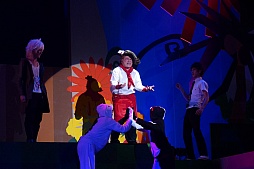 ꡼ No.013 | ֥ѡ󥬥2 THE STAGEʤ˾رפΥͥץݡȡ¤ʥ饯СƥΥޤΥϥ֤礤˳ڤ⤦