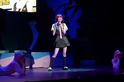 ꡼ No.015 | ֥ѡ󥬥2 THE STAGEʤ˾رפΥͥץݡȡ¤ʥ饯СƥΥޤΥϥ֤礤˳ڤ⤦