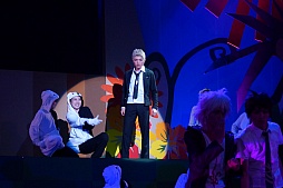 ꡼ No.016 | ֥ѡ󥬥2 THE STAGEʤ˾رפΥͥץݡȡ¤ʥ饯СƥΥޤΥϥ֤礤˳ڤ⤦