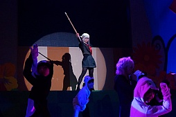 ꡼ No.017 | ֥ѡ󥬥2 THE STAGEʤ˾رפΥͥץݡȡ¤ʥ饯СƥΥޤΥϥ֤礤˳ڤ⤦