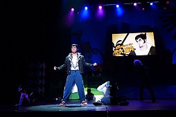 ꡼ No.018 | ֥ѡ󥬥2 THE STAGEʤ˾رפΥͥץݡȡ¤ʥ饯СƥΥޤΥϥ֤礤˳ڤ⤦