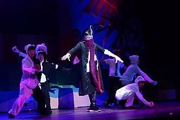 ꡼ No.020 | ֥ѡ󥬥2 THE STAGEʤ˾رפΥͥץݡȡ¤ʥ饯СƥΥޤΥϥ֤礤˳ڤ⤦