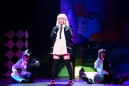 ꡼ No.022 | ֥ѡ󥬥2 THE STAGEʤ˾رפΥͥץݡȡ¤ʥ饯СƥΥޤΥϥ֤礤˳ڤ⤦