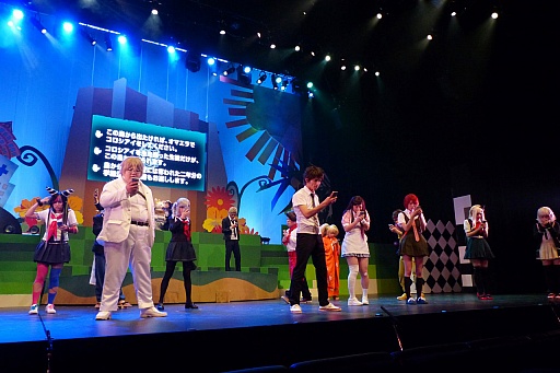 ꡼ No.023 | ֥ѡ󥬥2 THE STAGEʤ˾رפΥͥץݡȡ¤ʥ饯СƥΥޤΥϥ֤礤˳ڤ⤦