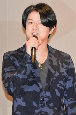 画像ギャラリー No.007のサムネイル画像 / 舞園さやか役のキャストも発表。キャスト陣が意気込みを語った,「ダンガンロンパ THE STAGE〜希望の学園と絶望の高校生〜2016」制作発表会をレポート