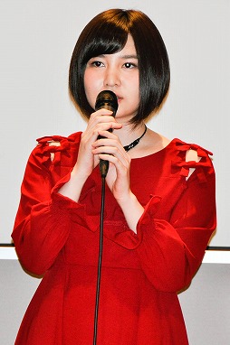 画像ギャラリー No.010のサムネイル画像 / 舞園さやか役のキャストも発表。キャスト陣が意気込みを語った,「ダンガンロンパ THE STAGE〜希望の学園と絶望の高校生〜2016」制作発表会をレポート