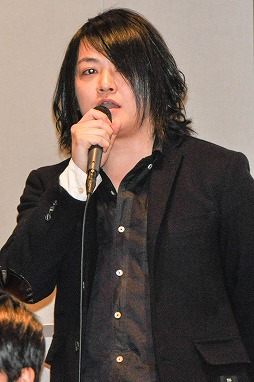 画像ギャラリー No.017のサムネイル画像 / 舞園さやか役のキャストも発表。キャスト陣が意気込みを語った,「ダンガンロンパ THE STAGE〜希望の学園と絶望の高校生〜2016」制作発表会をレポート