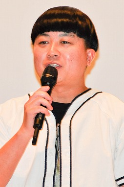 画像ギャラリー No.018のサムネイル画像 / 舞園さやか役のキャストも発表。キャスト陣が意気込みを語った,「ダンガンロンパ THE STAGE〜希望の学園と絶望の高校生〜2016」制作発表会をレポート