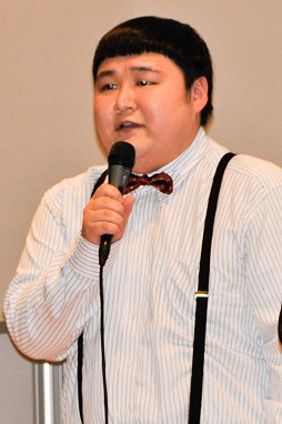 画像ギャラリー No.019のサムネイル画像 / 舞園さやか役のキャストも発表。キャスト陣が意気込みを語った,「ダンガンロンパ THE STAGE〜希望の学園と絶望の高校生〜2016」制作発表会をレポート