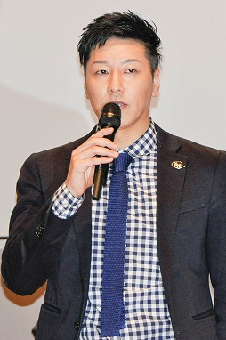 画像ギャラリー No.020のサムネイル画像 / 舞園さやか役のキャストも発表。キャスト陣が意気込みを語った,「ダンガンロンパ THE STAGE〜希望の学園と絶望の高校生〜2016」制作発表会をレポート