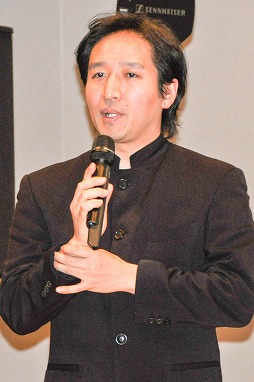 画像ギャラリー No.021のサムネイル画像 / 舞園さやか役のキャストも発表。キャスト陣が意気込みを語った,「ダンガンロンパ THE STAGE〜希望の学園と絶望の高校生〜2016」制作発表会をレポート