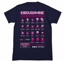 画像ギャラリー No.016のサムネイル画像 / TVアニメ「ダンガンロンパ3」の展示会が東京，大阪，名古屋，福岡で開催決定