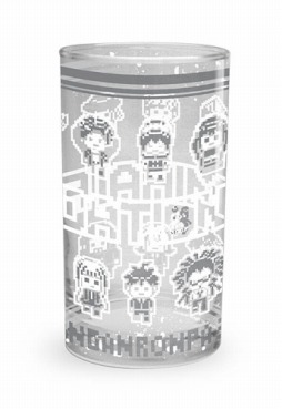 画像ギャラリー No.025のサムネイル画像 / TVアニメ「ダンガンロンパ3」の展示会が東京，大阪，名古屋，福岡で開催決定