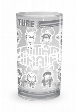 画像ギャラリー No.026のサムネイル画像 / TVアニメ「ダンガンロンパ3」の展示会が東京，大阪，名古屋，福岡で開催決定